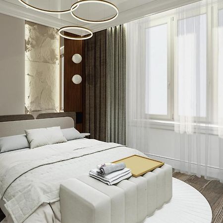 Heaven Luxury Suites Βελιγράδι Εξωτερικό φωτογραφία