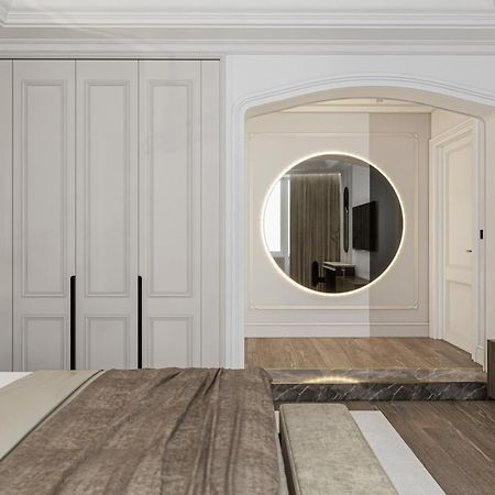 Heaven Luxury Suites Βελιγράδι Εξωτερικό φωτογραφία