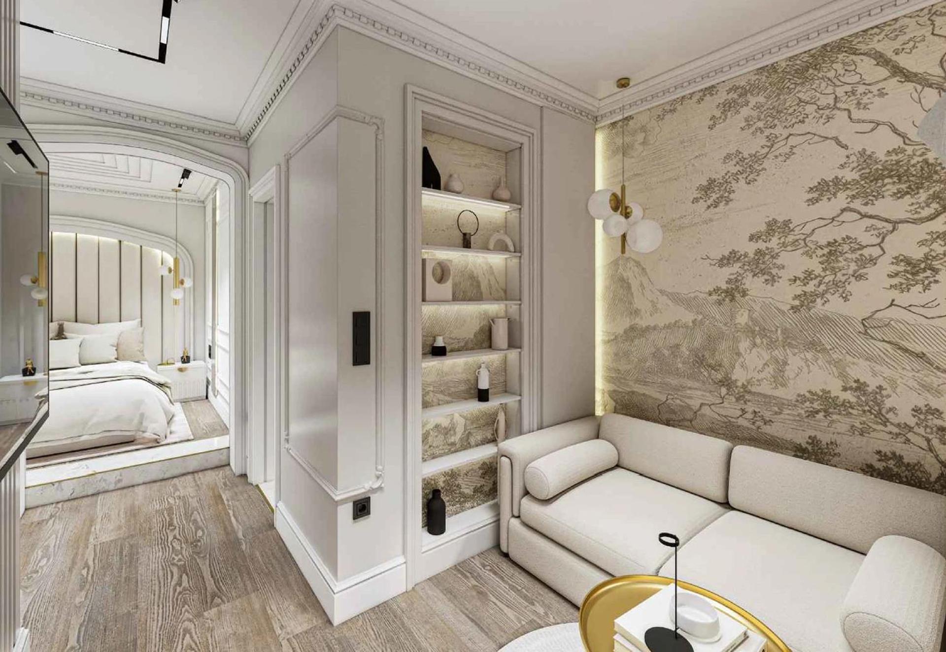 Heaven Luxury Suites Βελιγράδι Εξωτερικό φωτογραφία